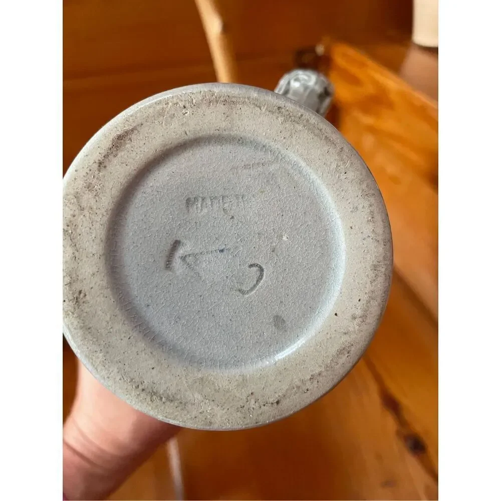 No Brand german stoneware